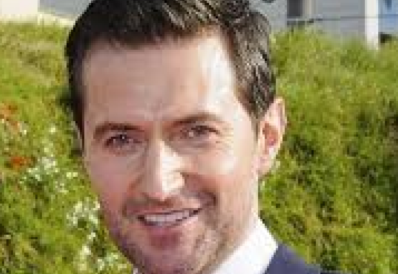 richard armitage