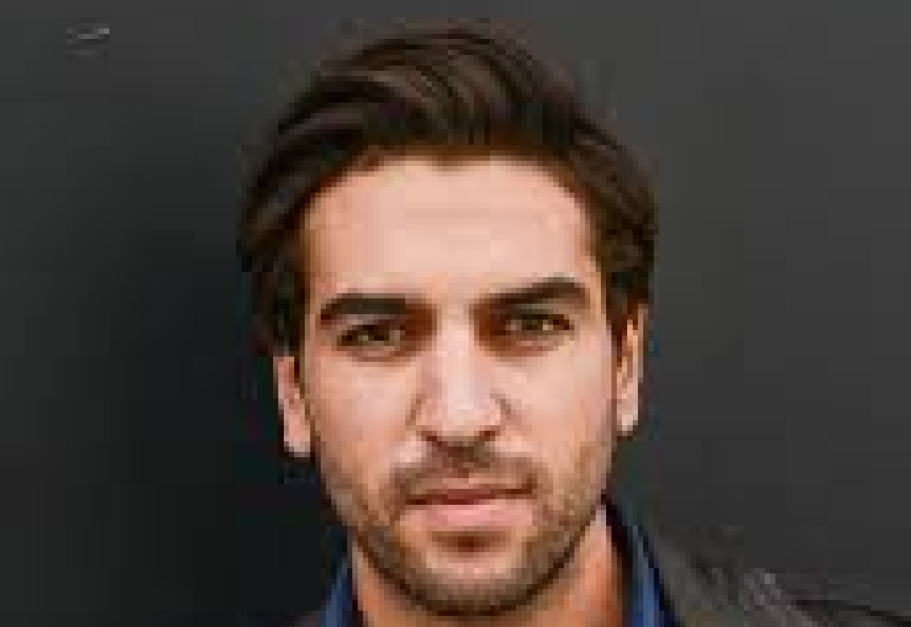 elyas m'barek