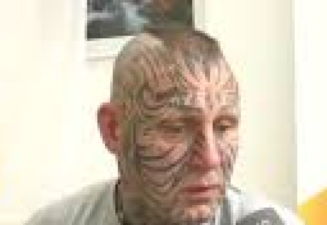 wann ist popeye von den harten hunden gestorben