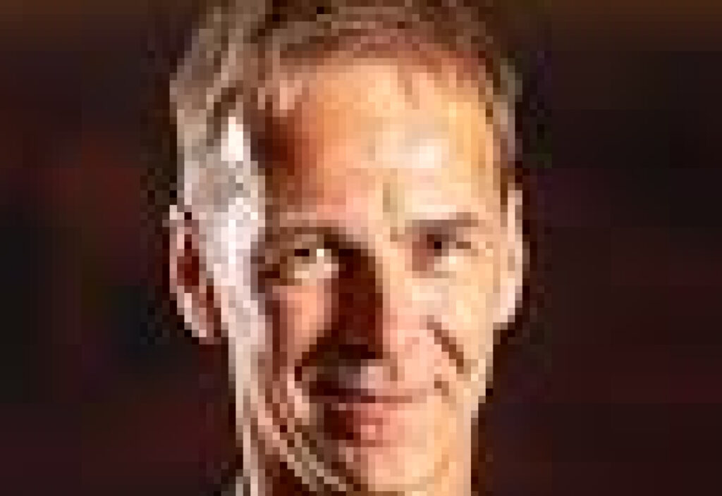 johannes mock-o'hara