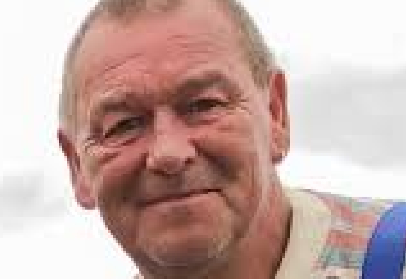 ralle ender todesursache