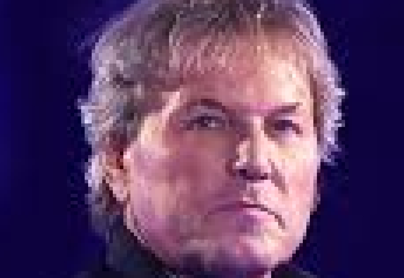 bernhard brink verstorben