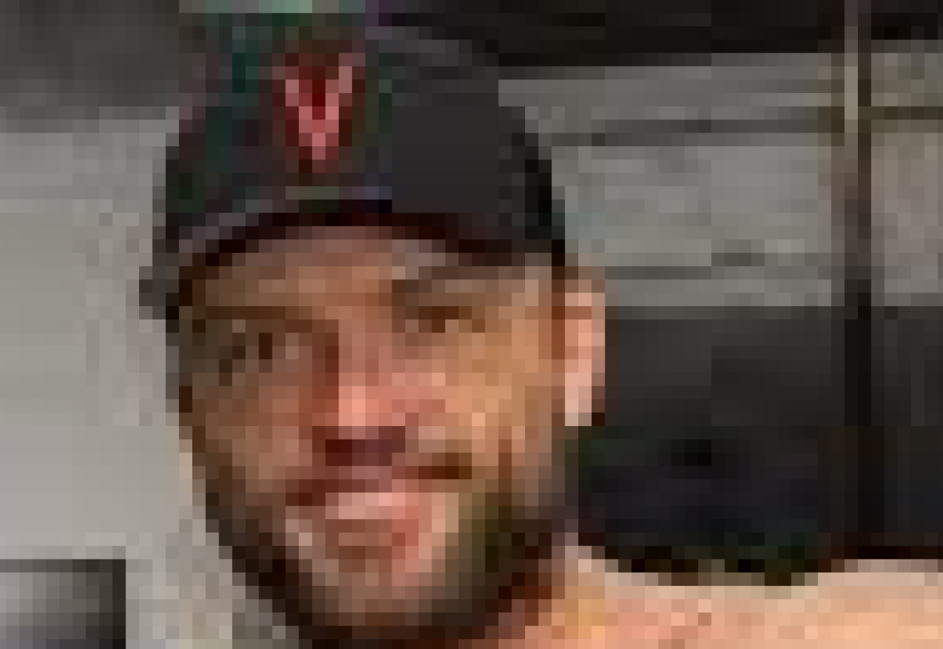 urs kalecinski größe