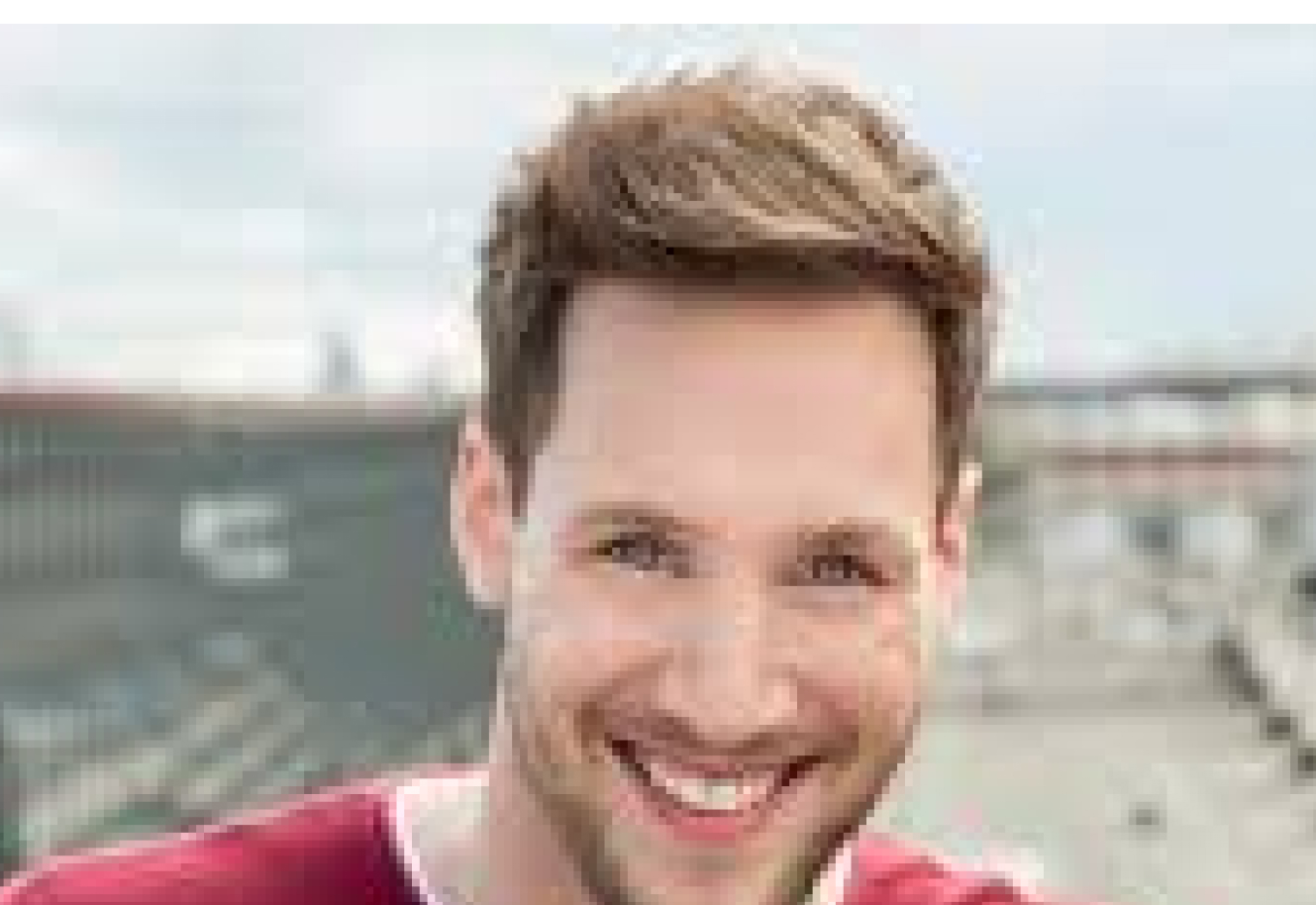 sven kroll familienstand