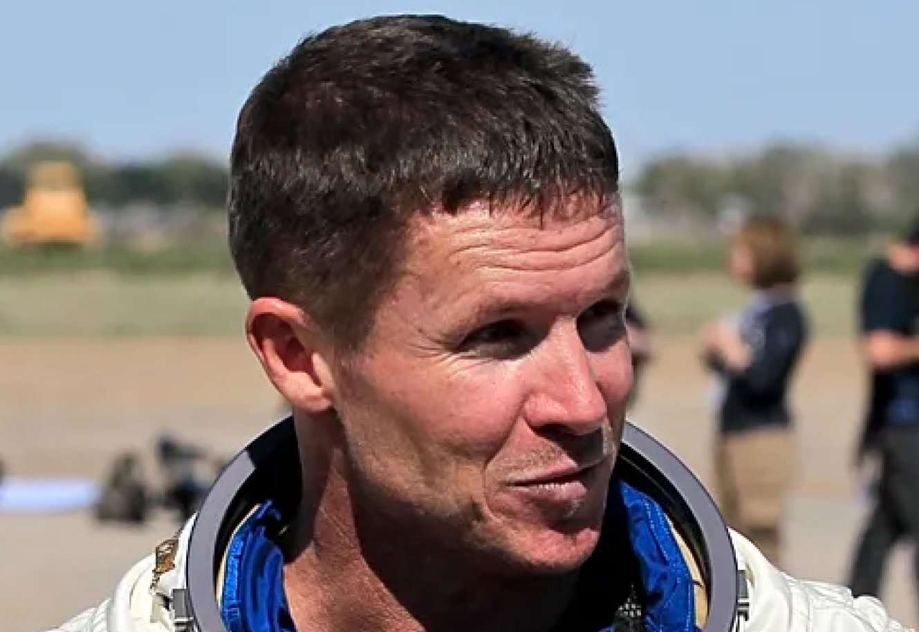 felix baumgartner
