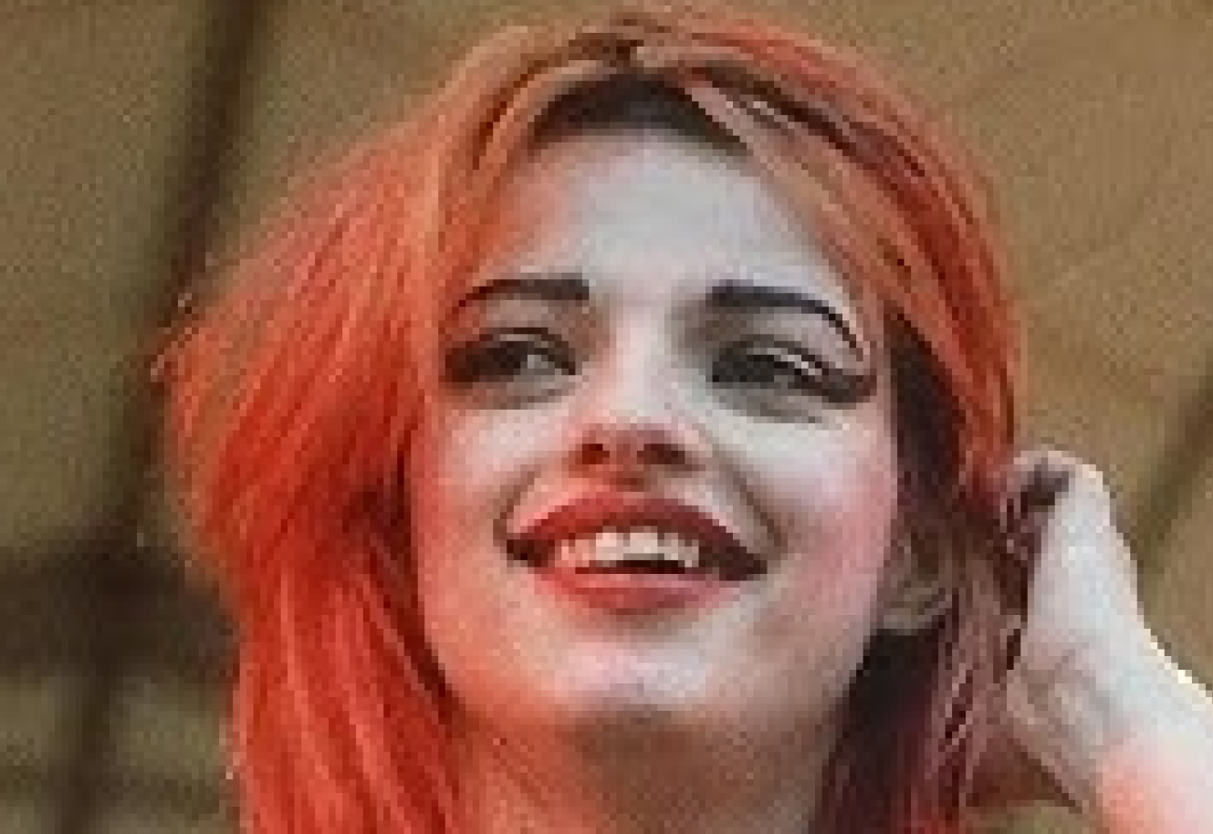 nina hagen