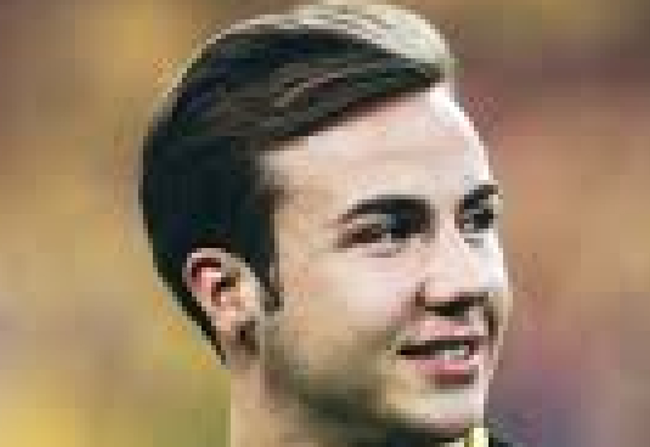 mario götze