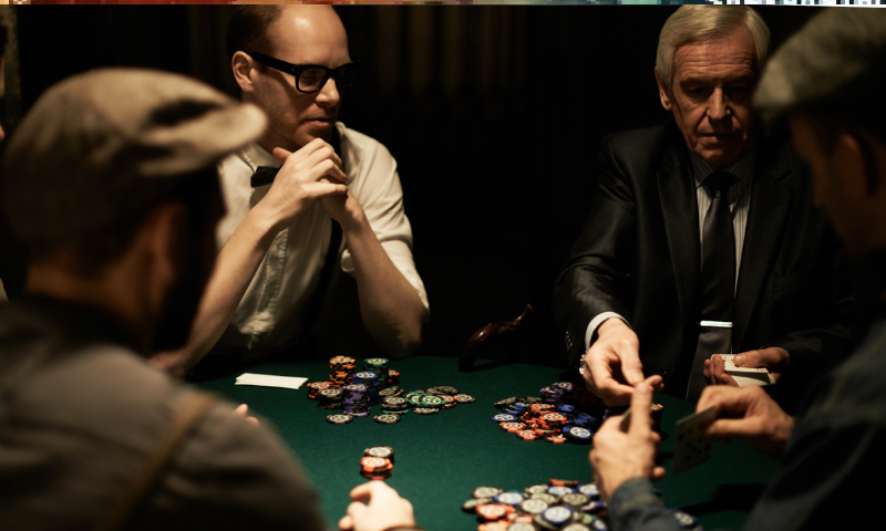 Online Spielautomaten