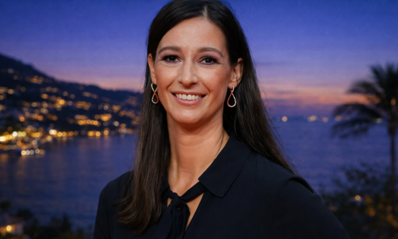 Pinar Atalay Krankheit