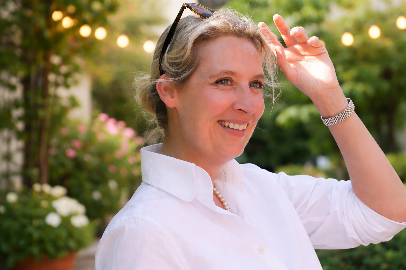 rechtes ohr alice weidel ohrprothese