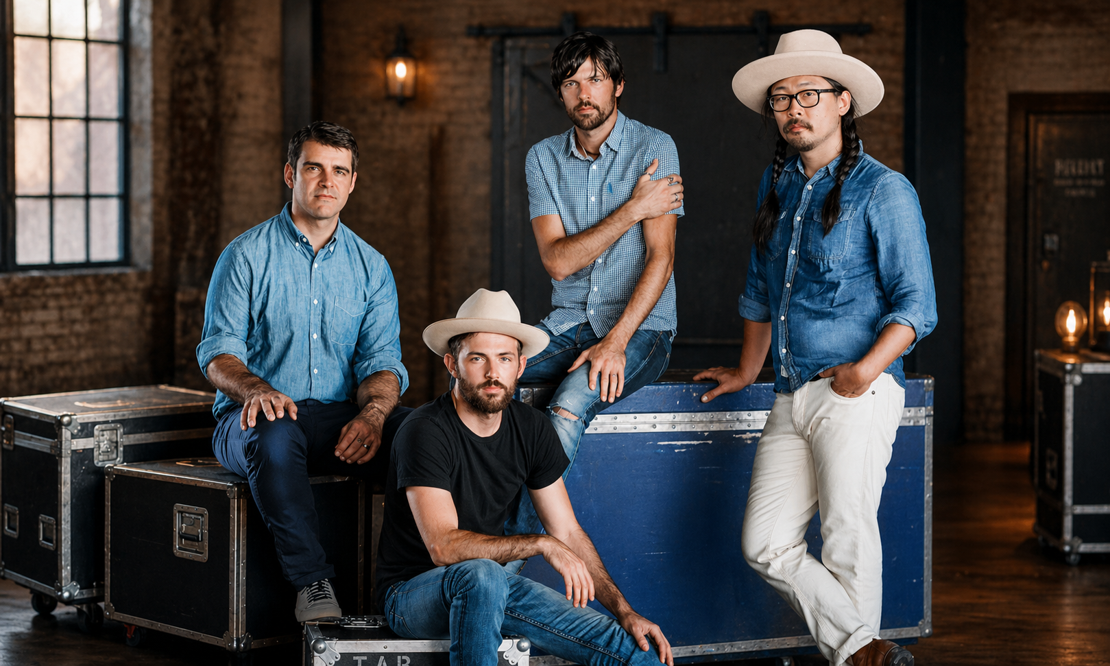 isaac avett