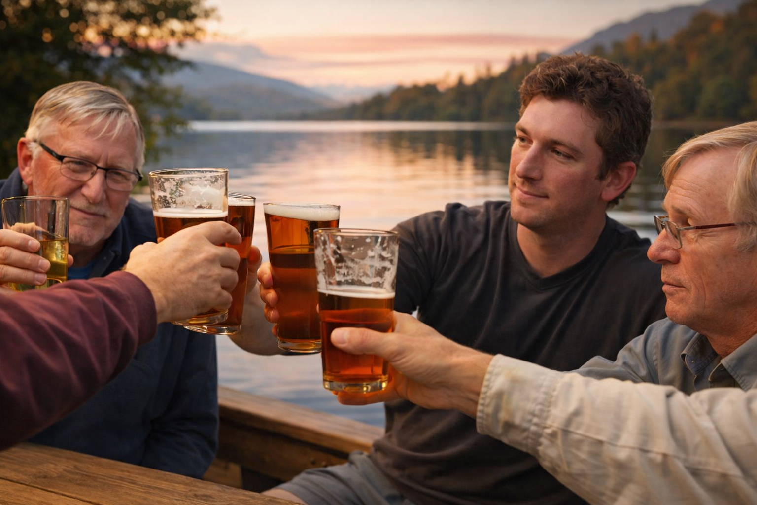 wann starb alex lagina