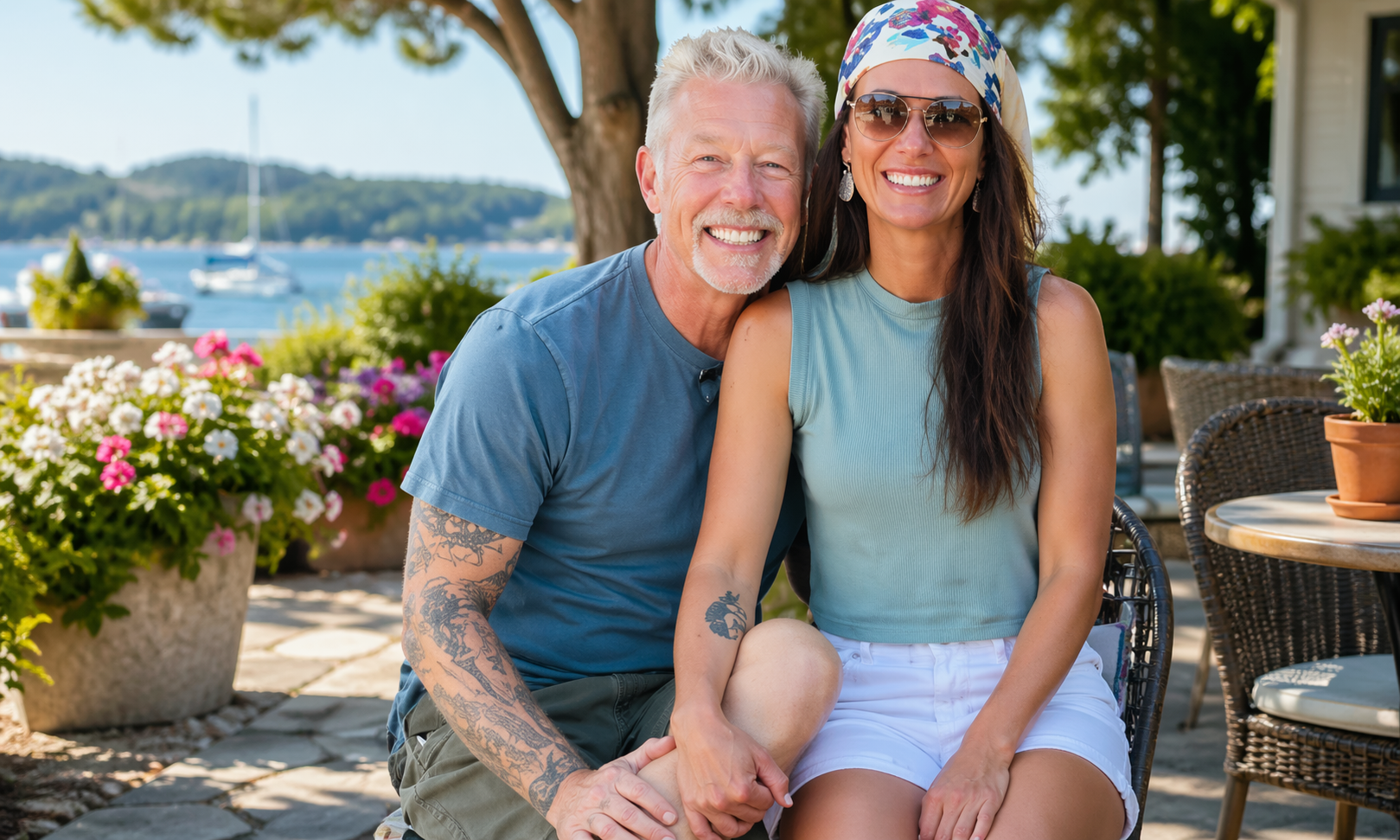 james hetfield neue freundin