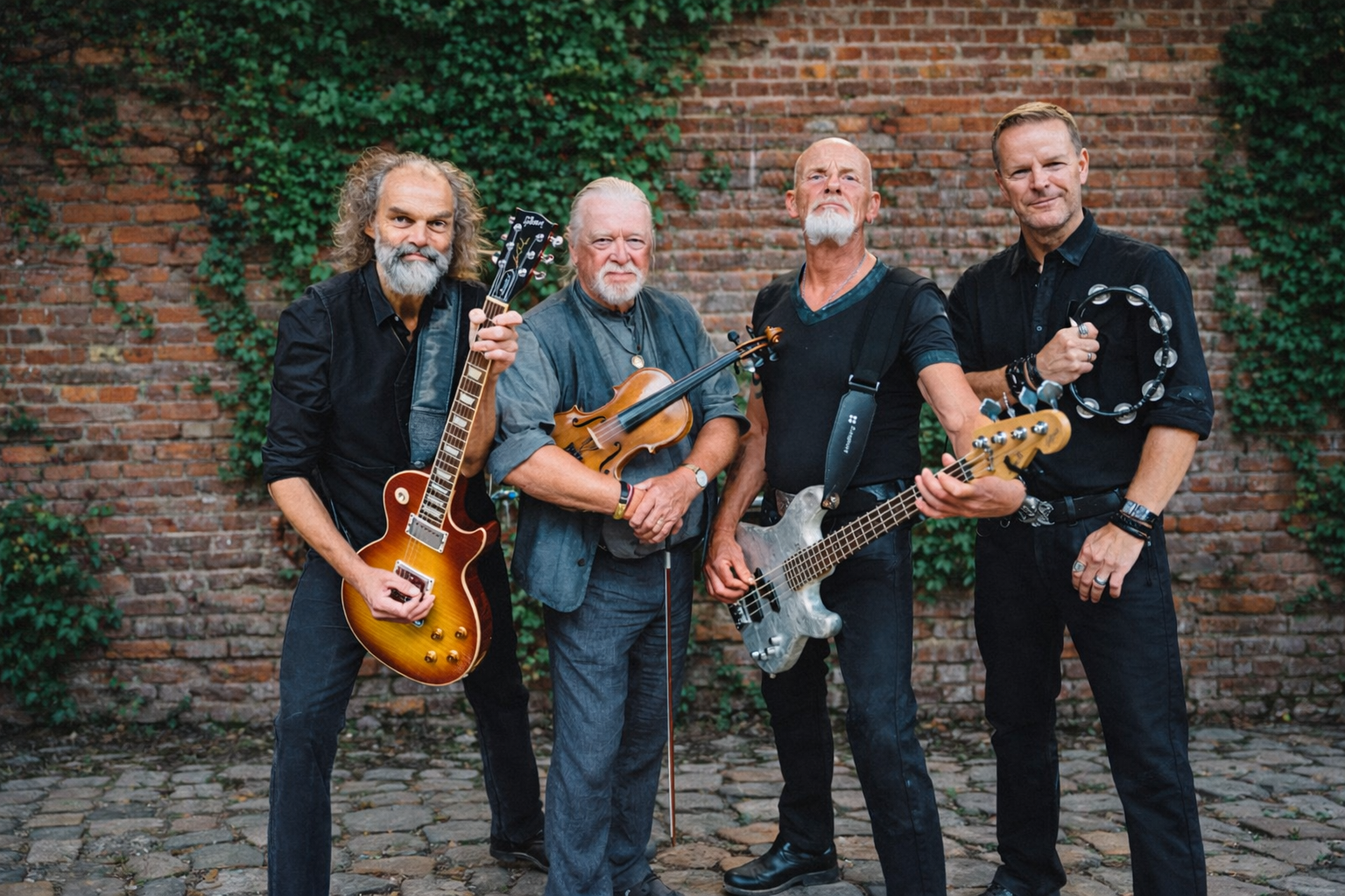 santiano-sänger tot