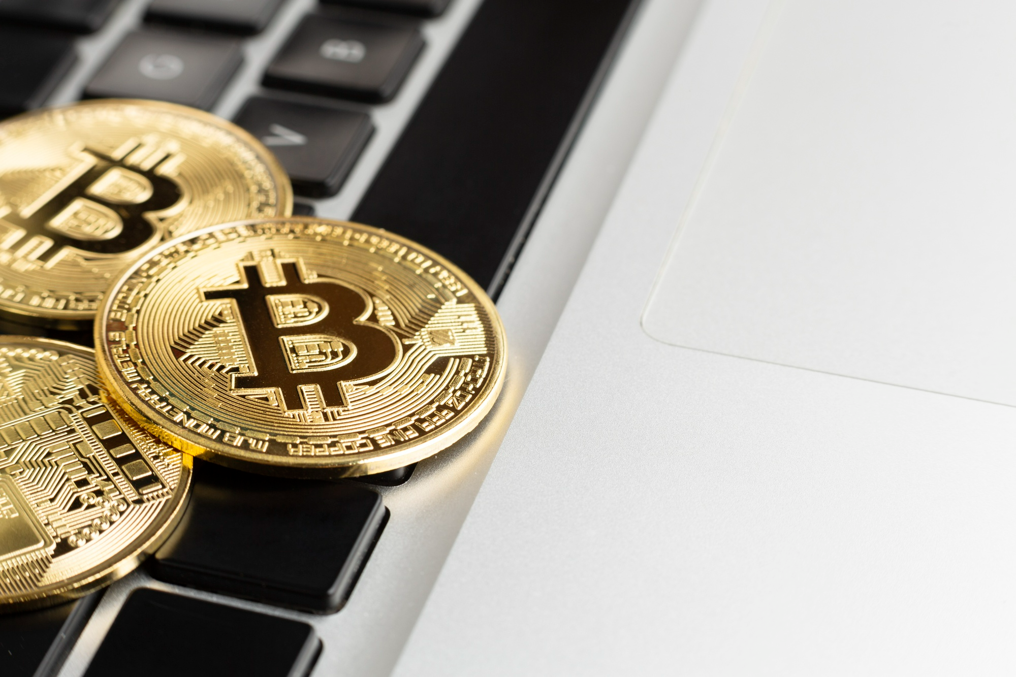 Bitcoin kaufen