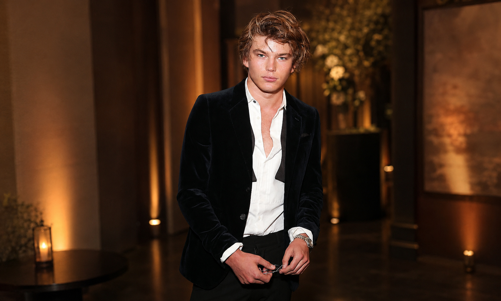 jordan barrett