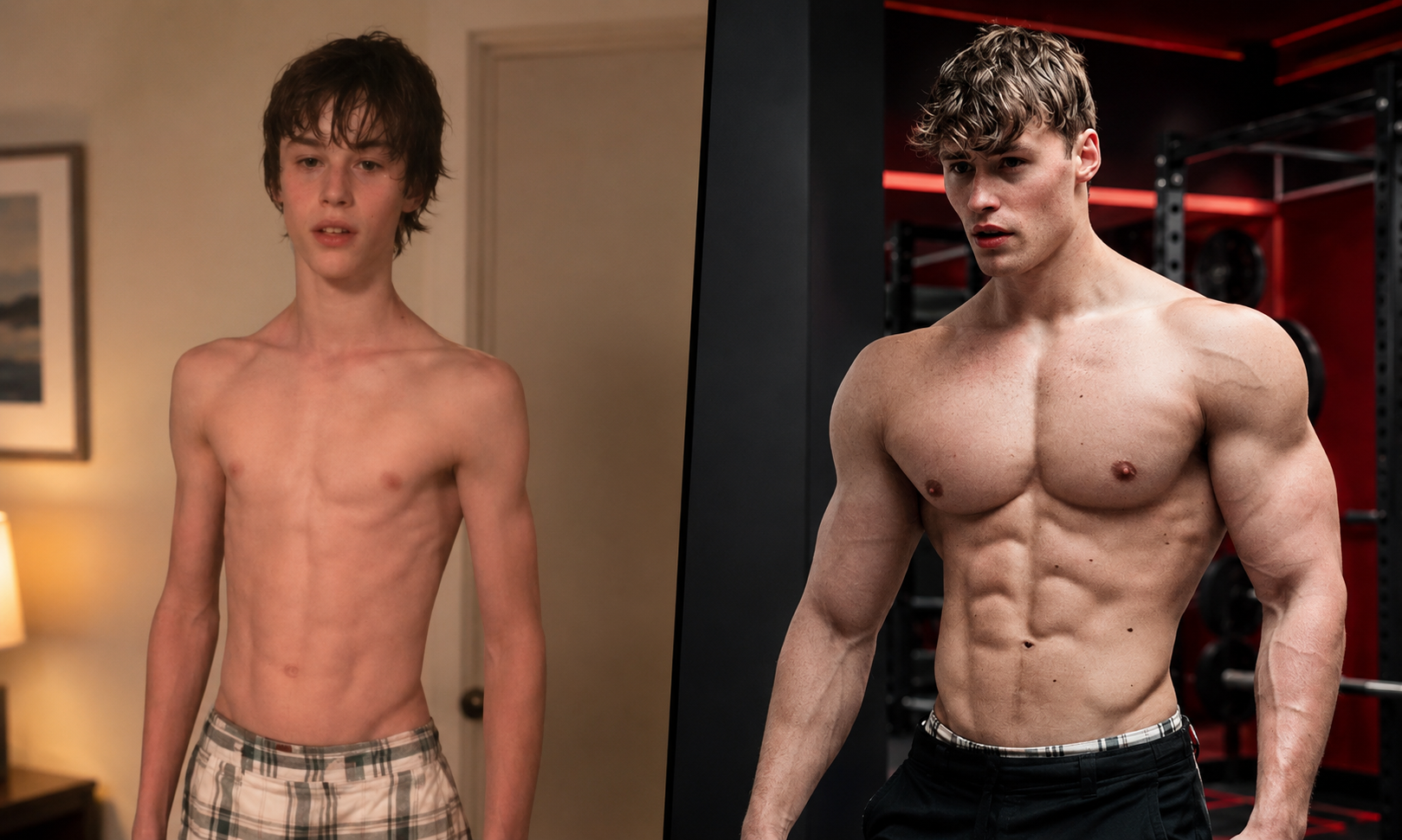 david laid