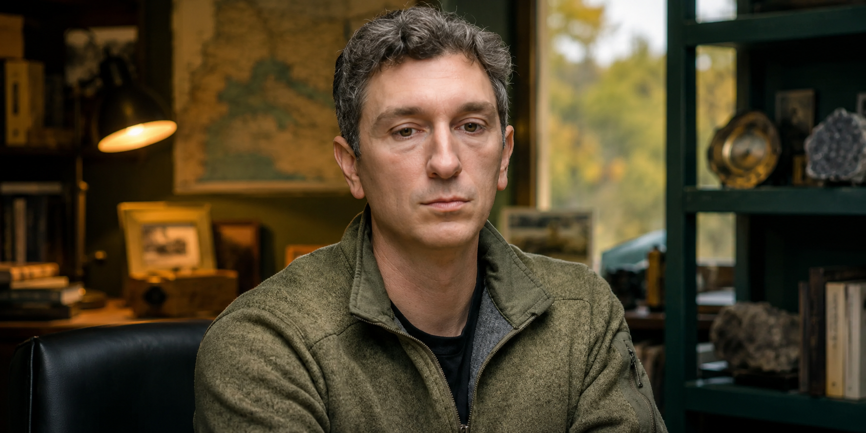 Alex Lagina Todesursache