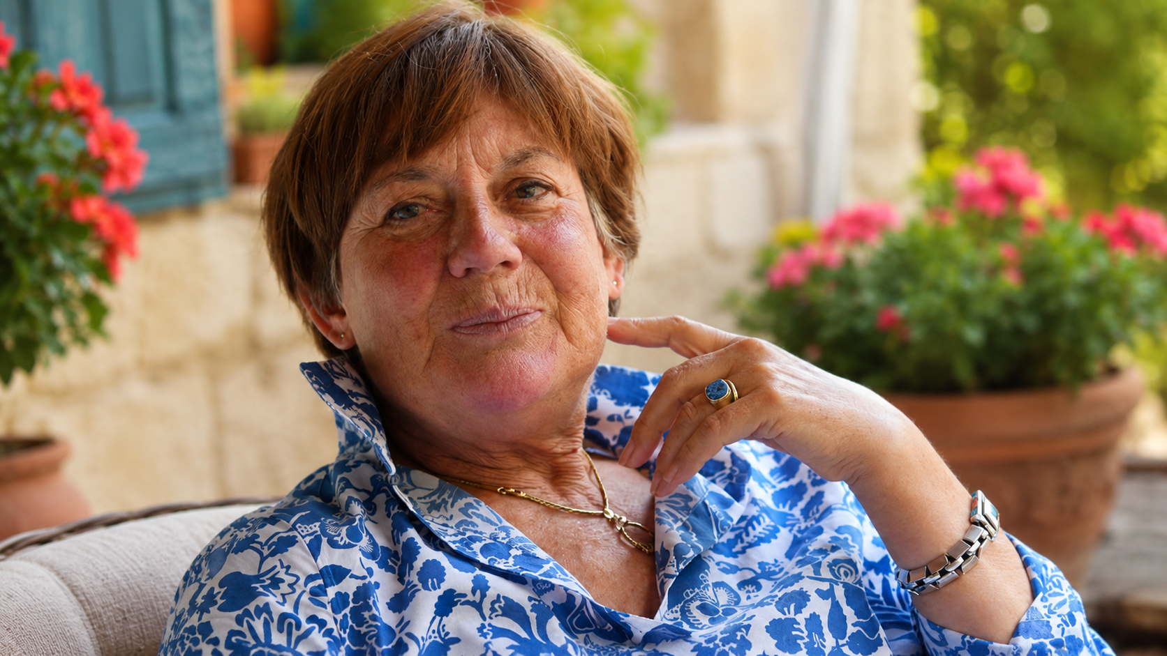 Rosi Mittermaier Todesursache Impfung
