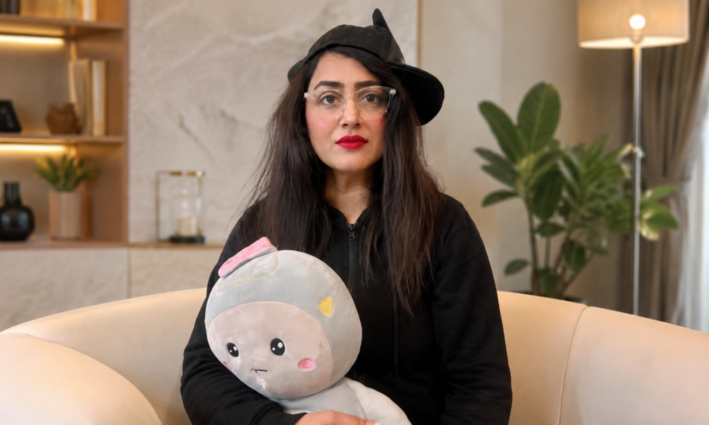 yasmeena ali