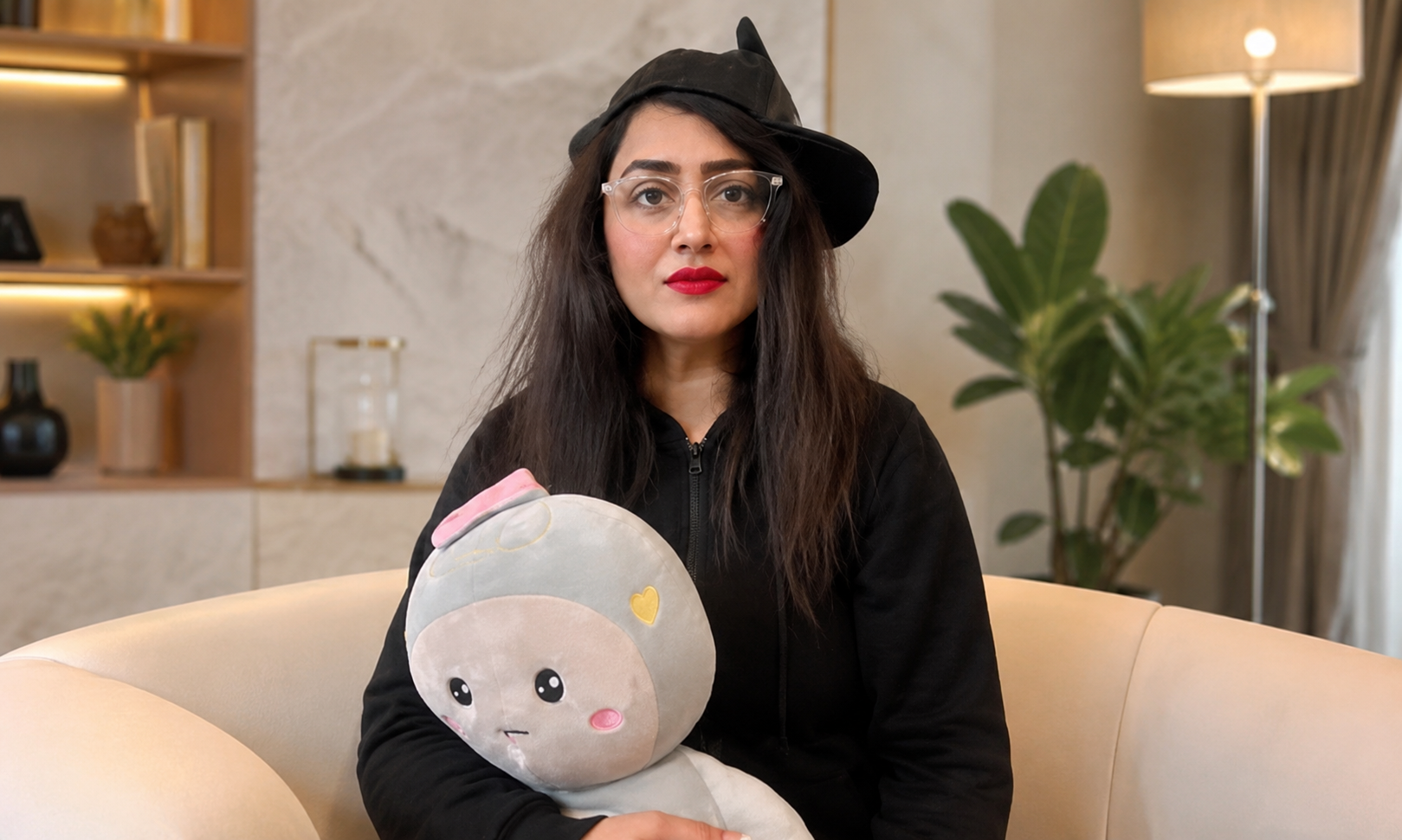 yasmeena ali