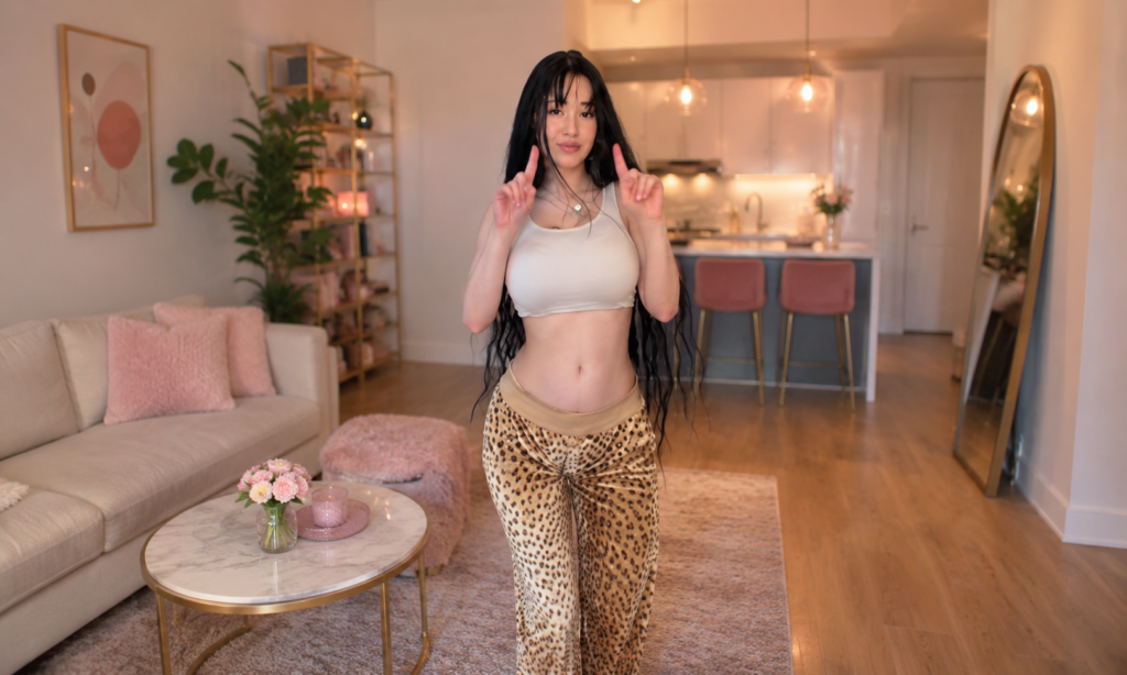 elisa aline