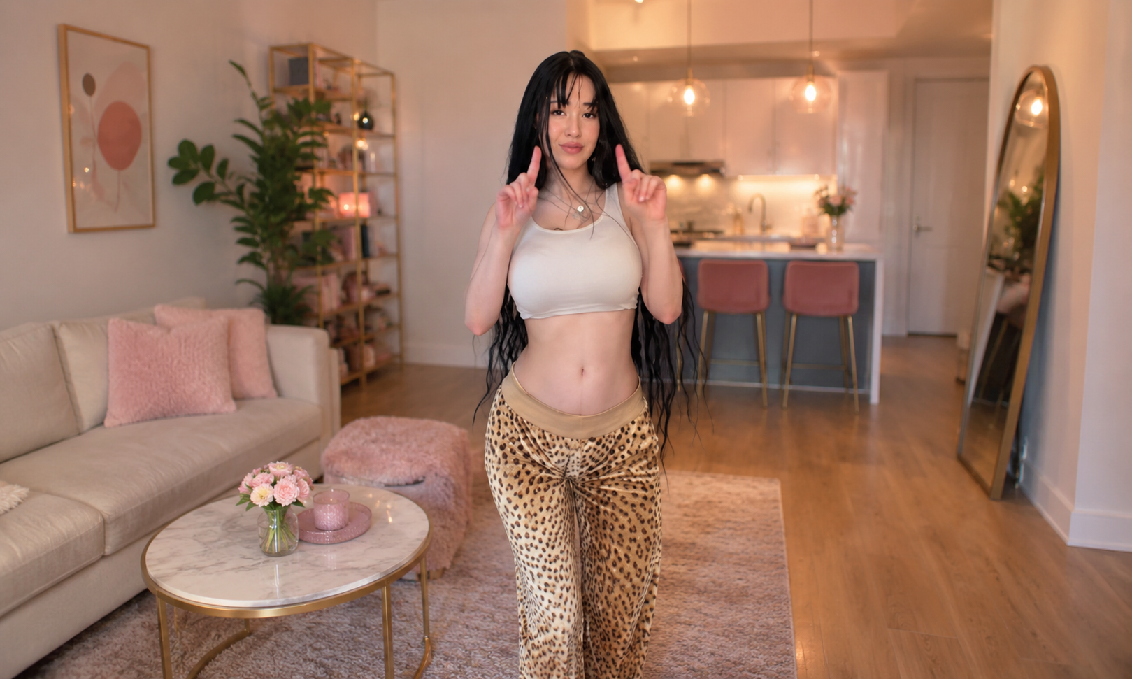 elisa aline