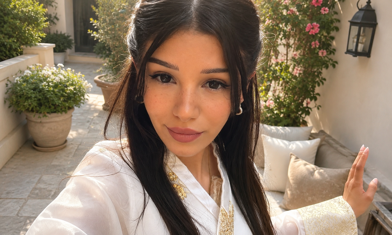rosemondy