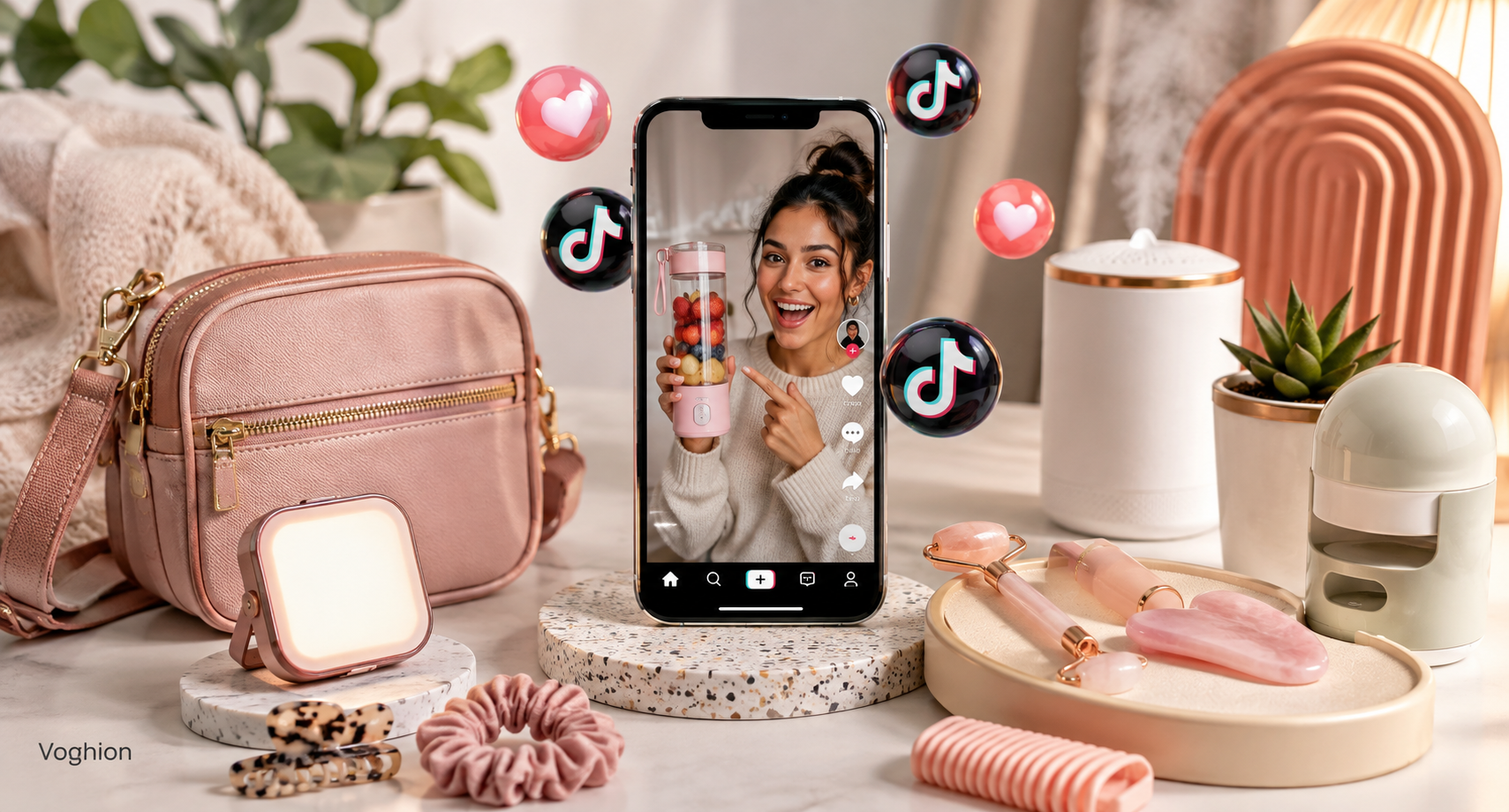 TikTok-Trends